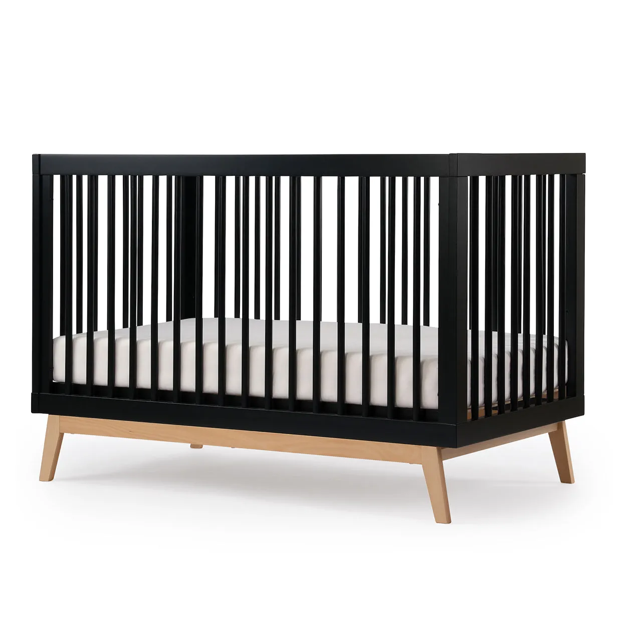 Soho 3-in-1 Convertible Crib