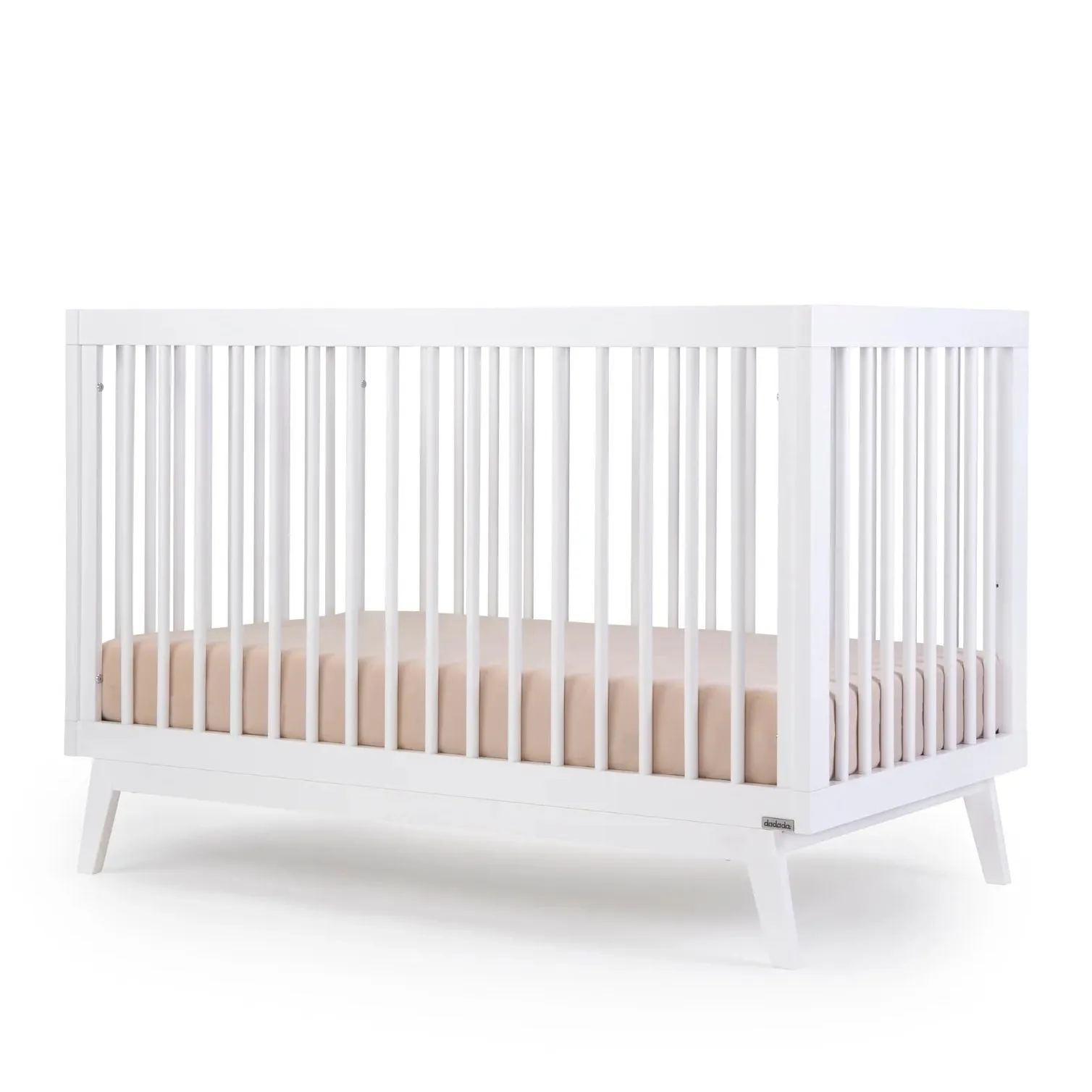 Soho 3-in-1 Convertible Crib