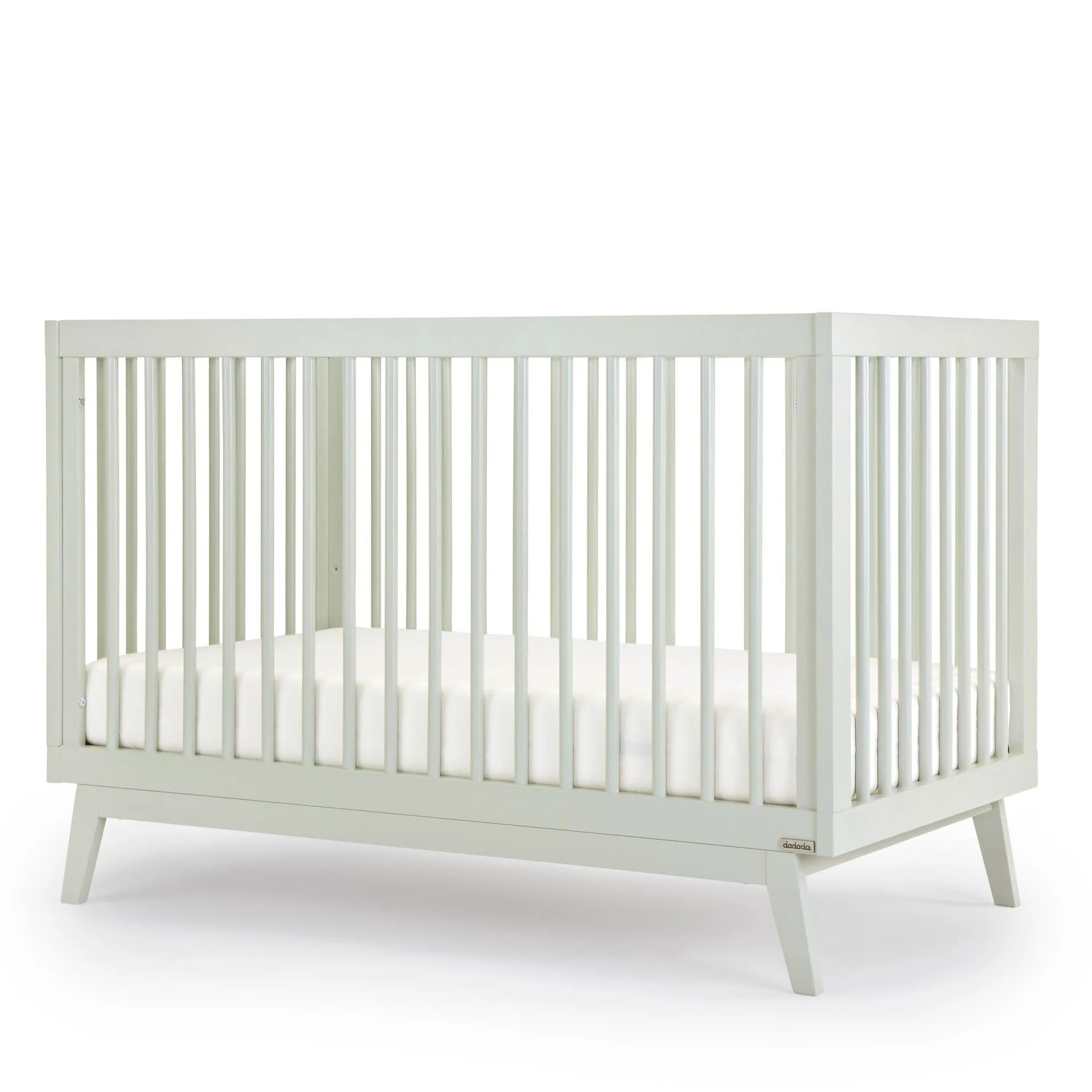 Soho 3-in-1 Convertible Crib