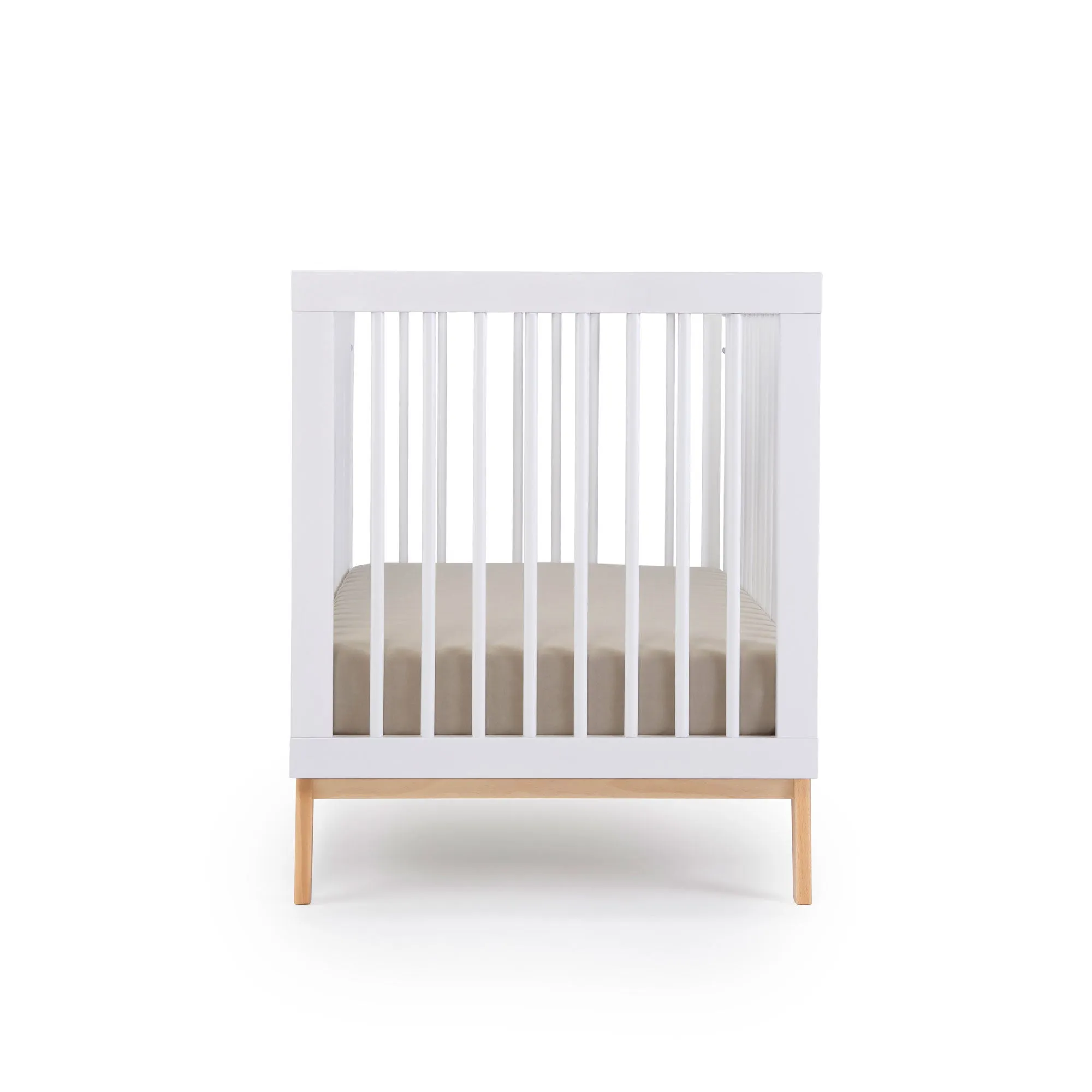 Soho 3-in-1 Convertible Crib