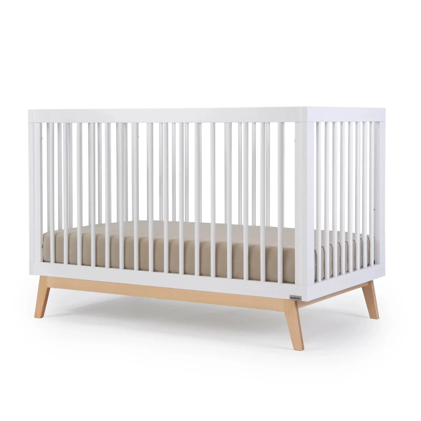 Soho 3-in-1 Convertible Crib