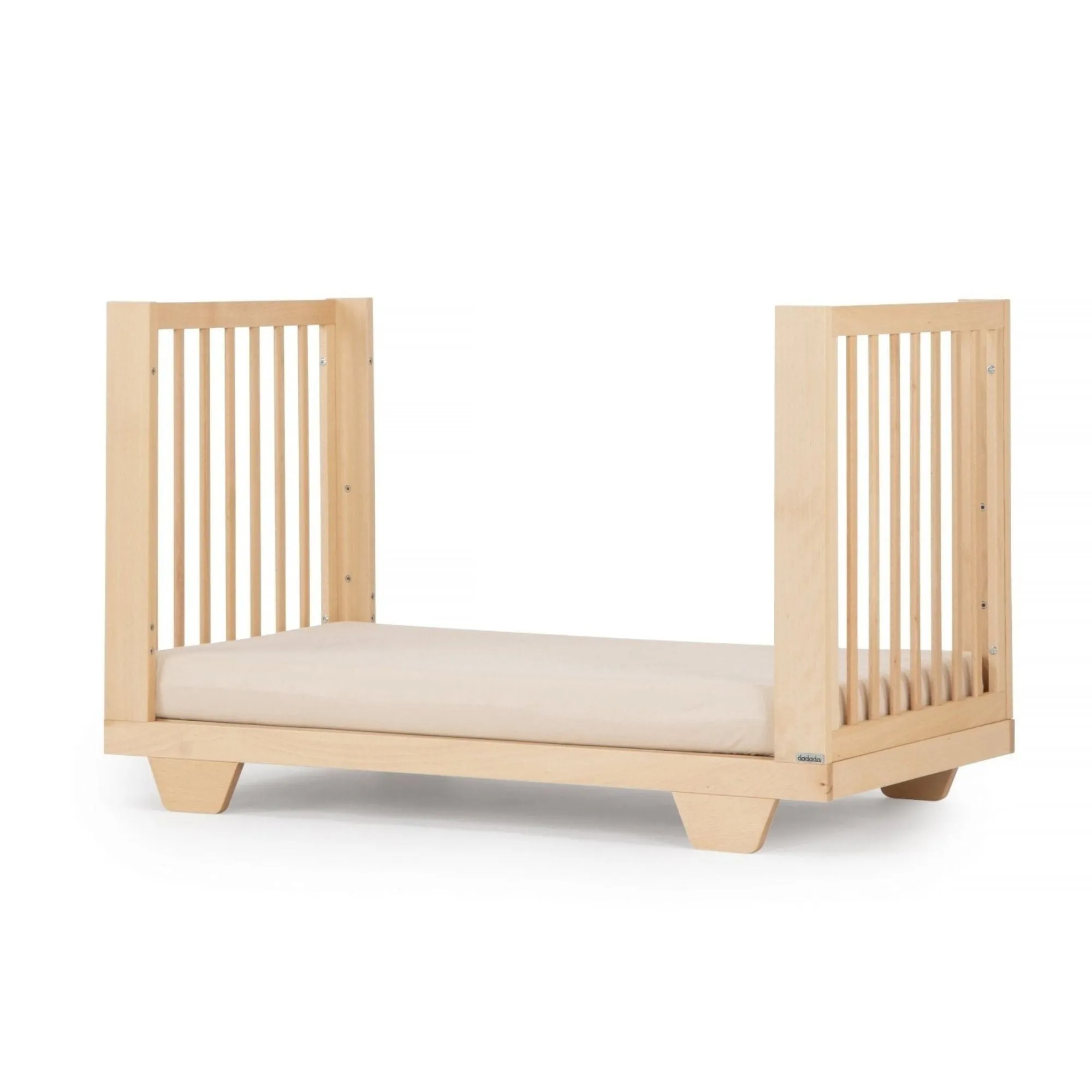 Spirit 8-in-1 Convertible Crib