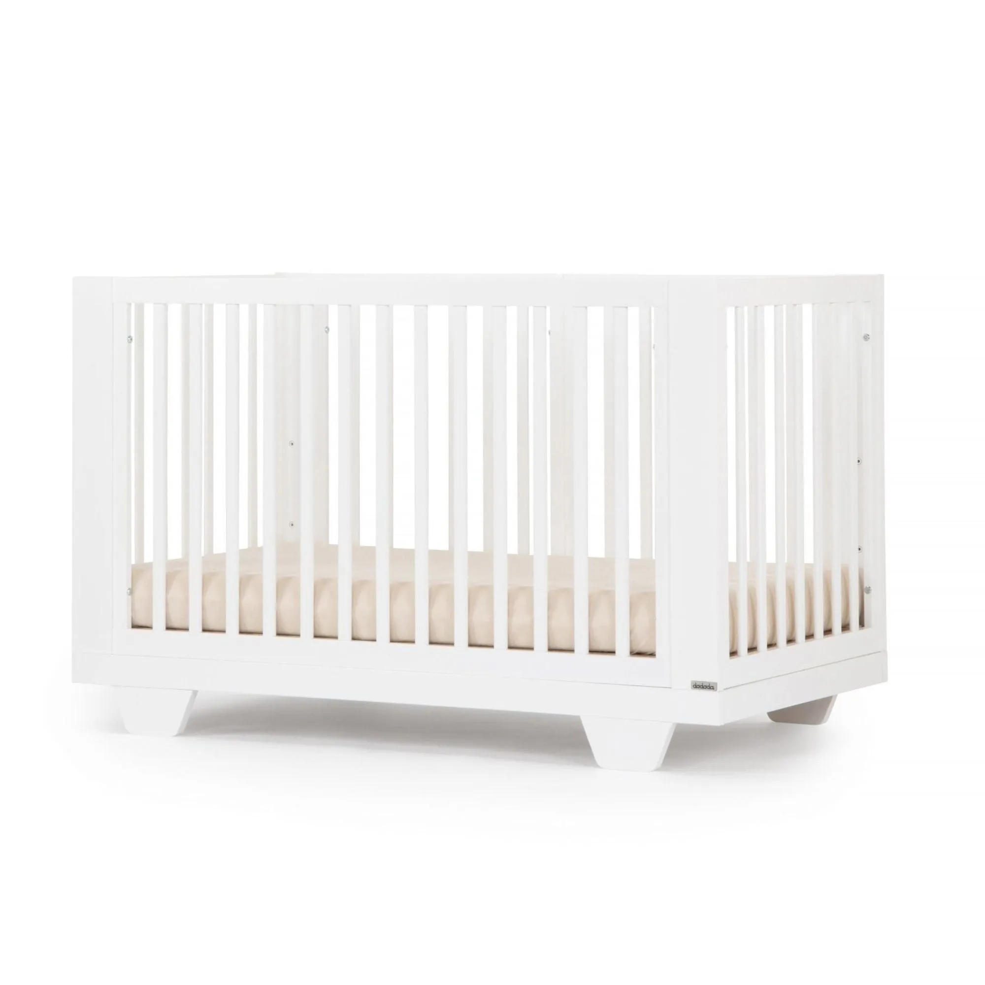 Spirit 8-in-1 Convertible Crib