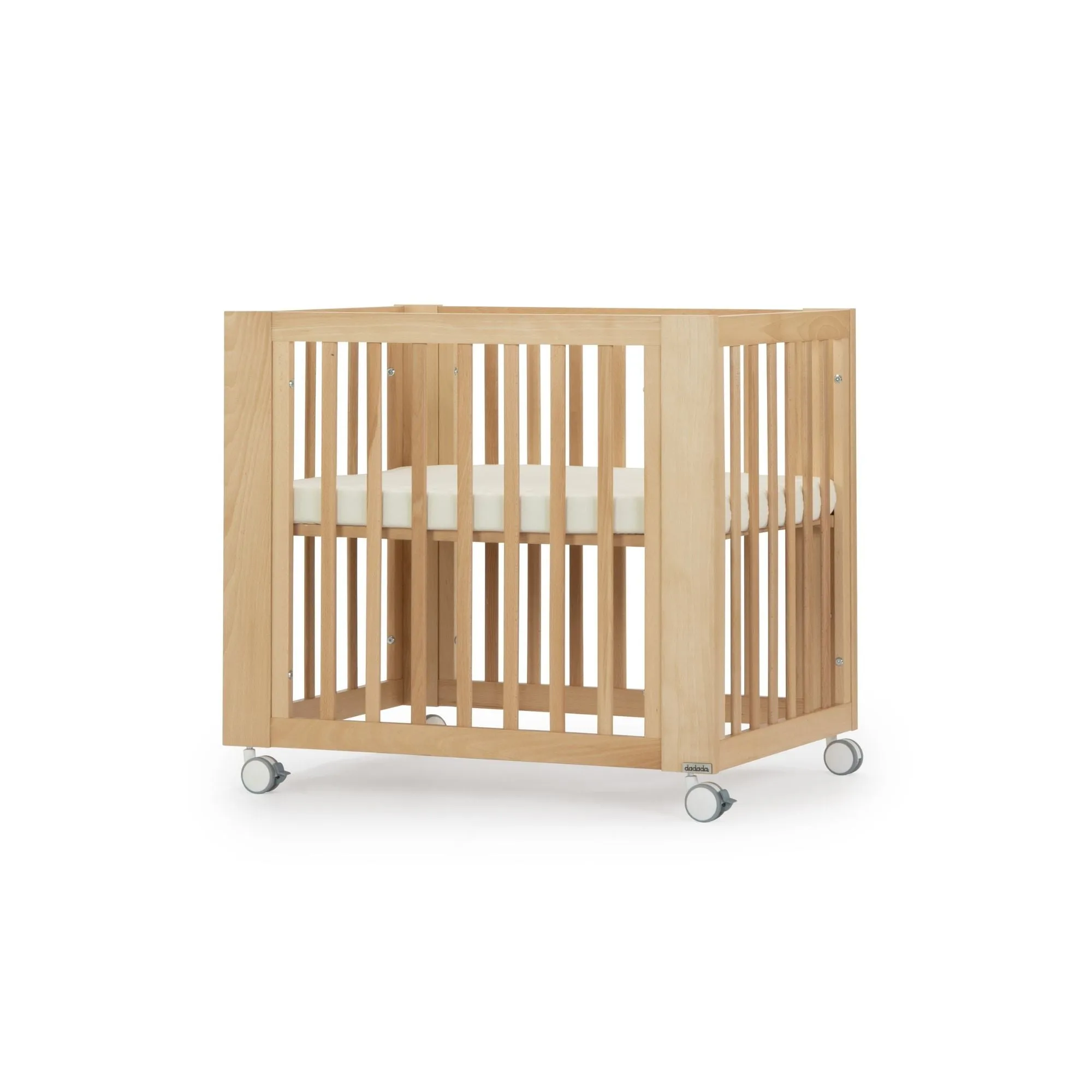 Spirit 8-in-1 Convertible Crib