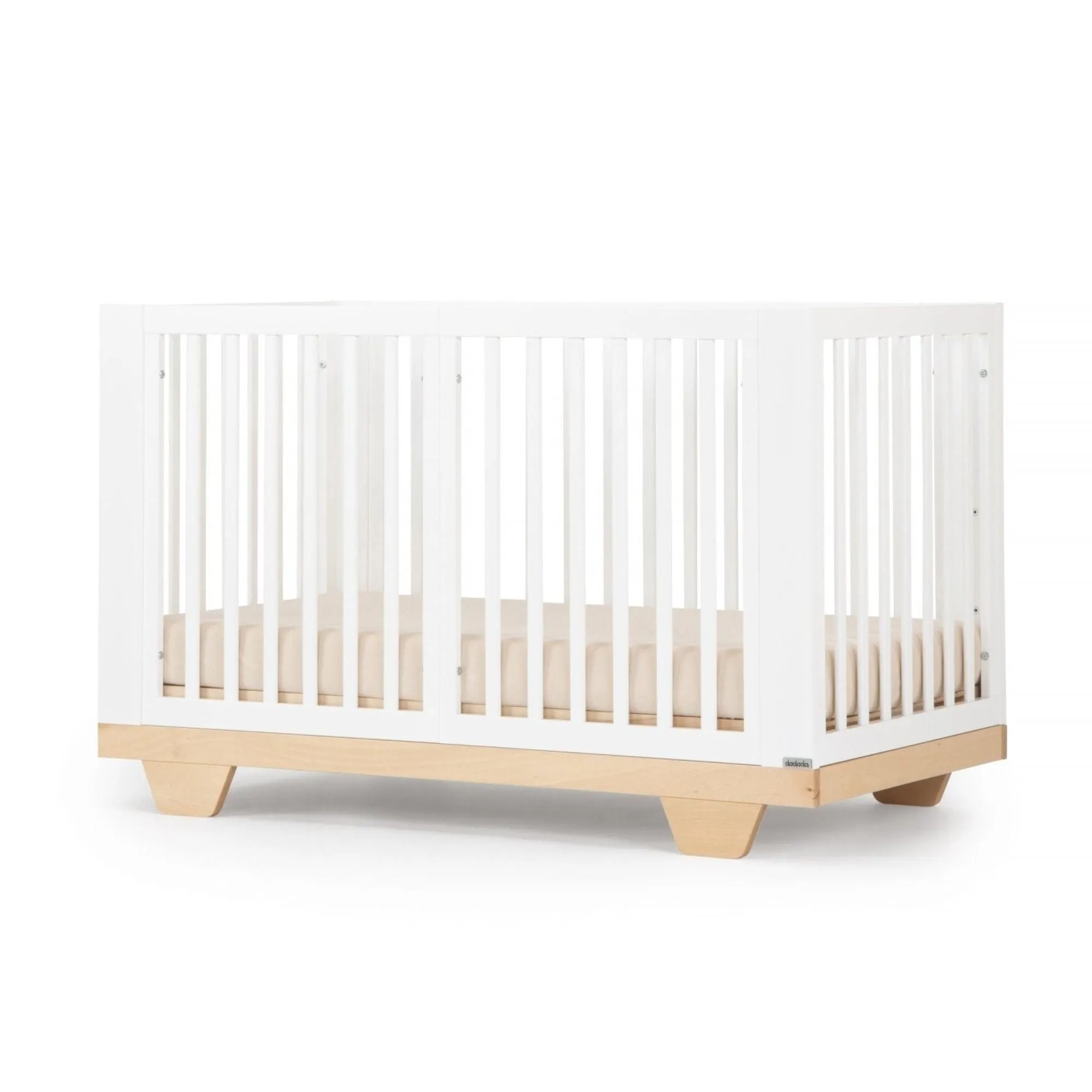 Spirit 8-in-1 Convertible Crib
