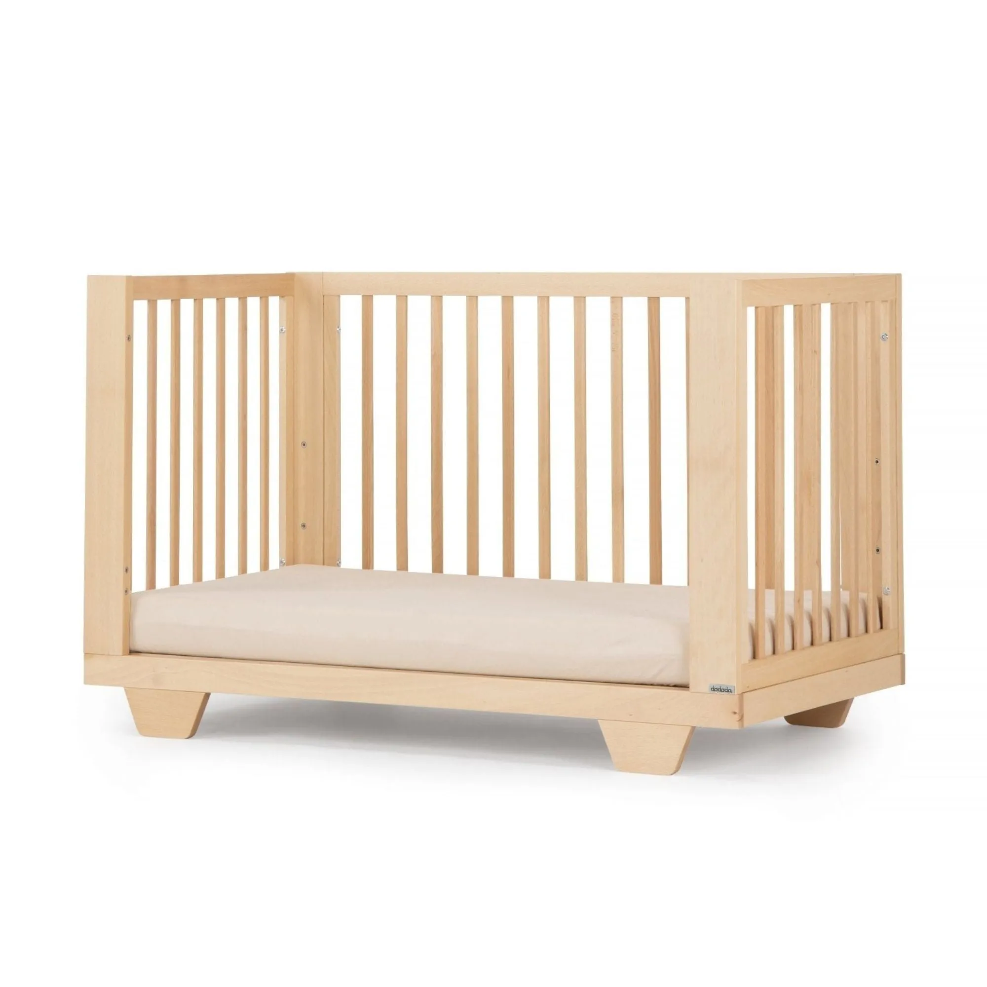 Spirit 8-in-1 Convertible Crib