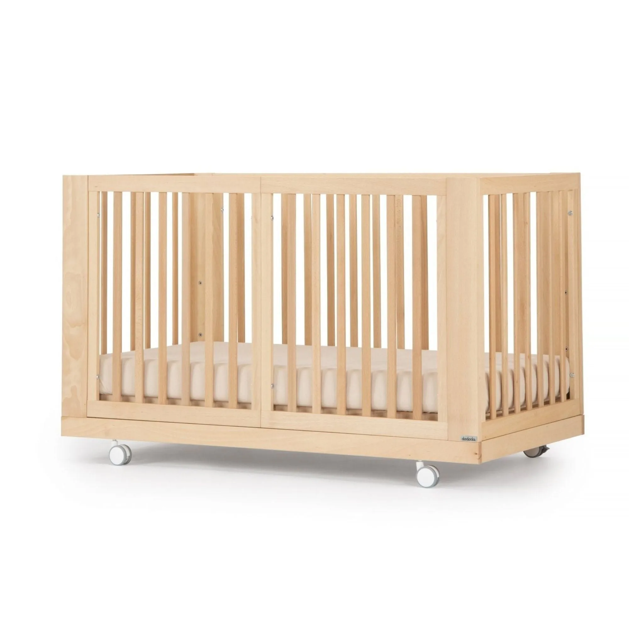 Spirit 8-in-1 Convertible Crib