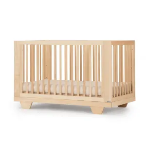 Spirit 8-in-1 Convertible Crib