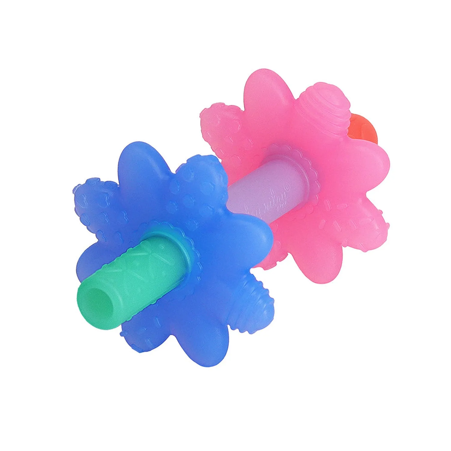 Teensy Tube Teether