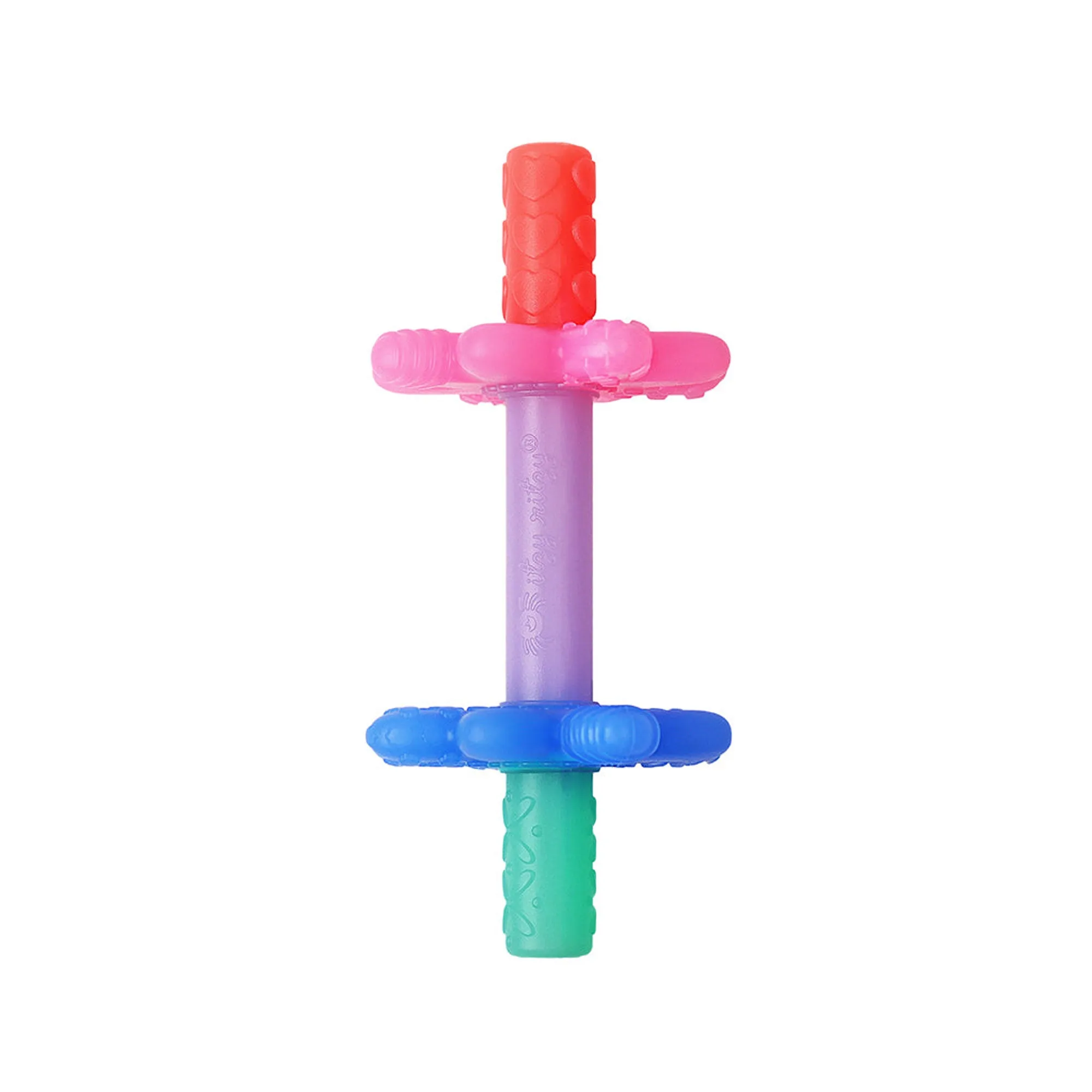 Teensy Tube Teether