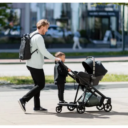 Thule Shine Car Seat Adapter Maxi Cosi