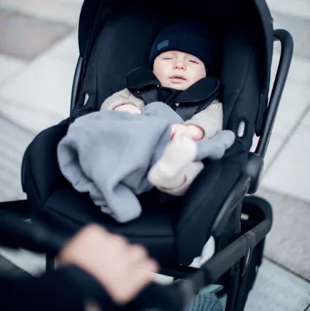 Thule Shine Car Seat Adapter Maxi Cosi