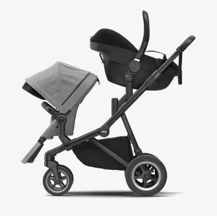 Thule Sleek Car Seat Adapter for Maxi-Cosi
