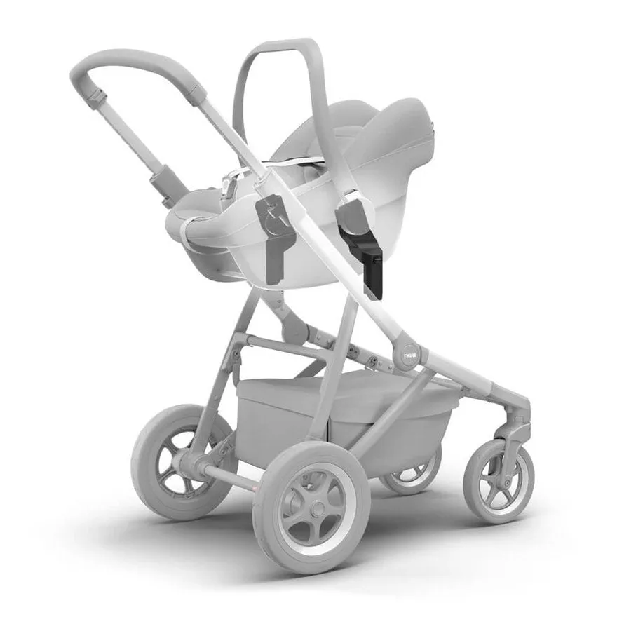 Thule Sleek Car Seat Adapter for Maxi-Cosi