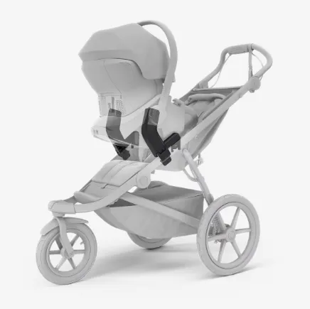 Thule Urban Glide 3 Car Seat Adapter for Maxi-Cosi