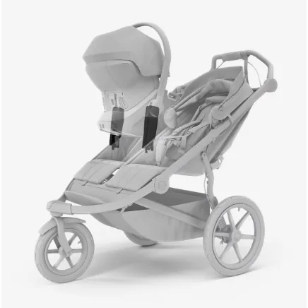 Thule Urban Glide 3 Car Seat Adapter for Maxi-Cosi