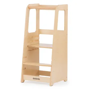 Toddler Tower