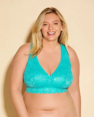 Ultra Curvy Racie Racerback Bralette