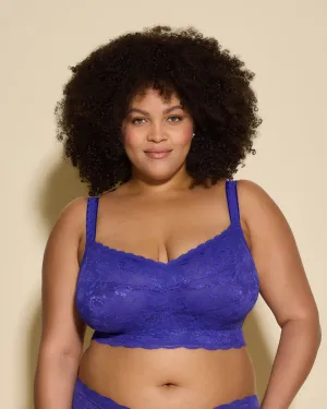Ultra Curvy Sweetie Bralette