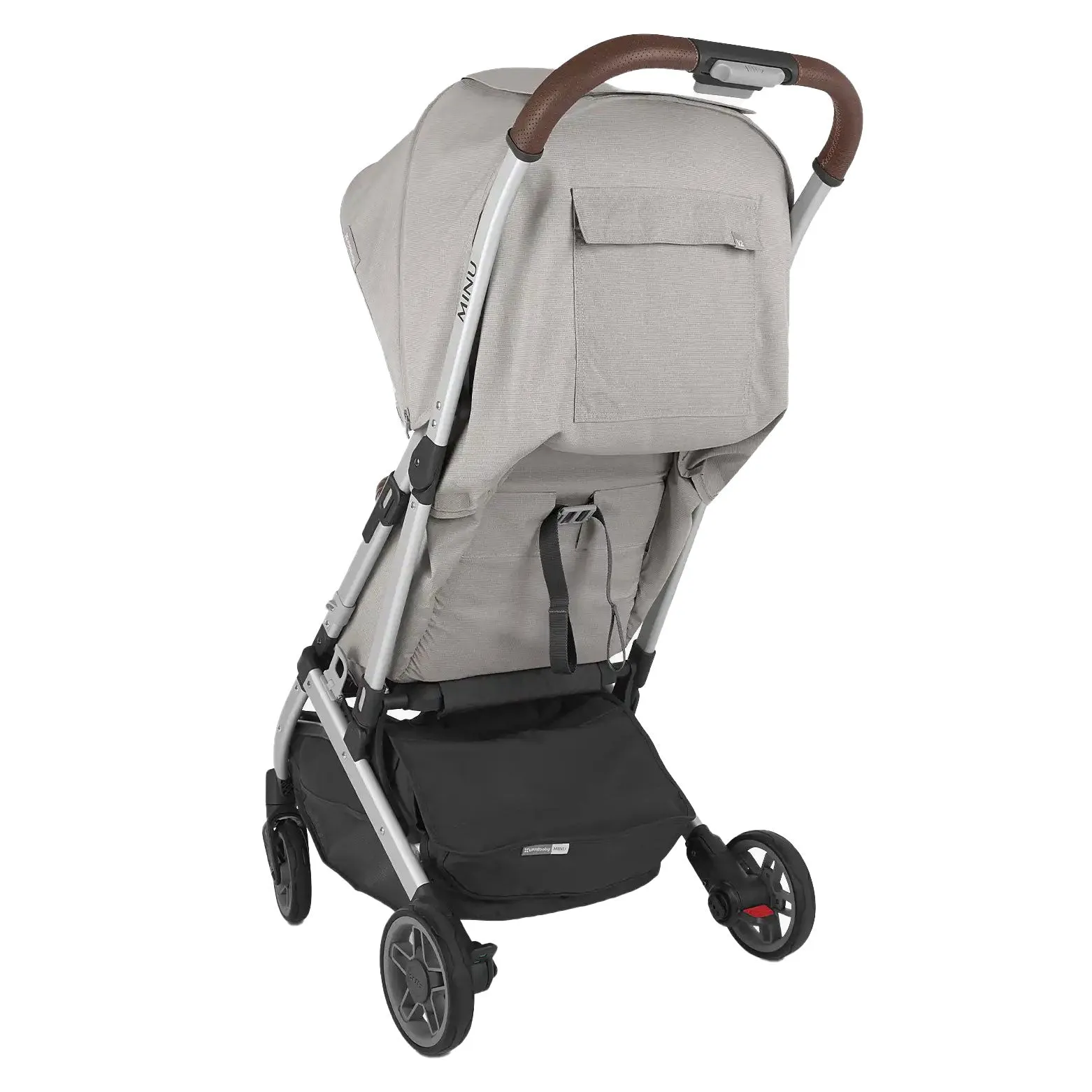 UPPAbaby Basket Cover - MINU