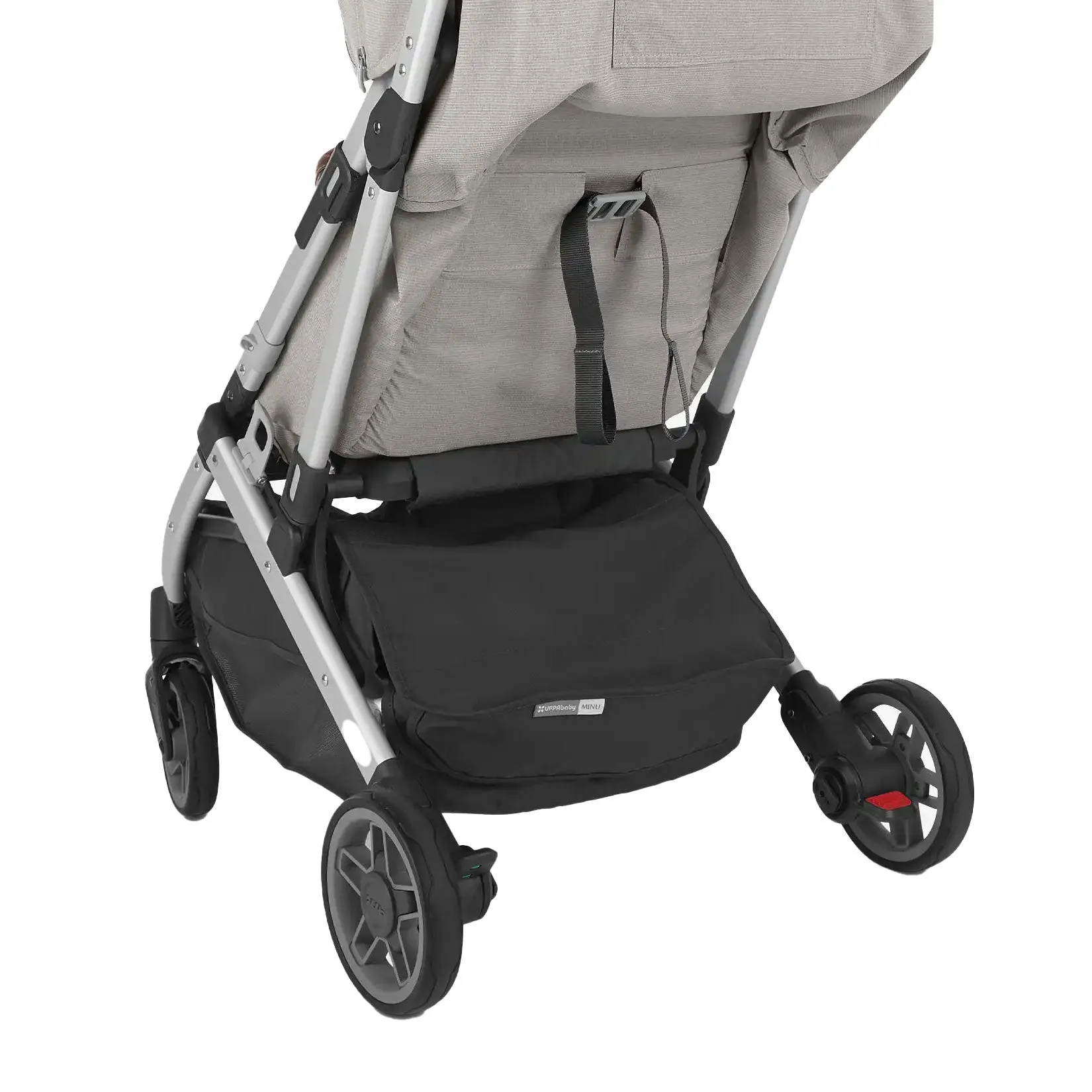 UPPAbaby Basket Cover - MINU