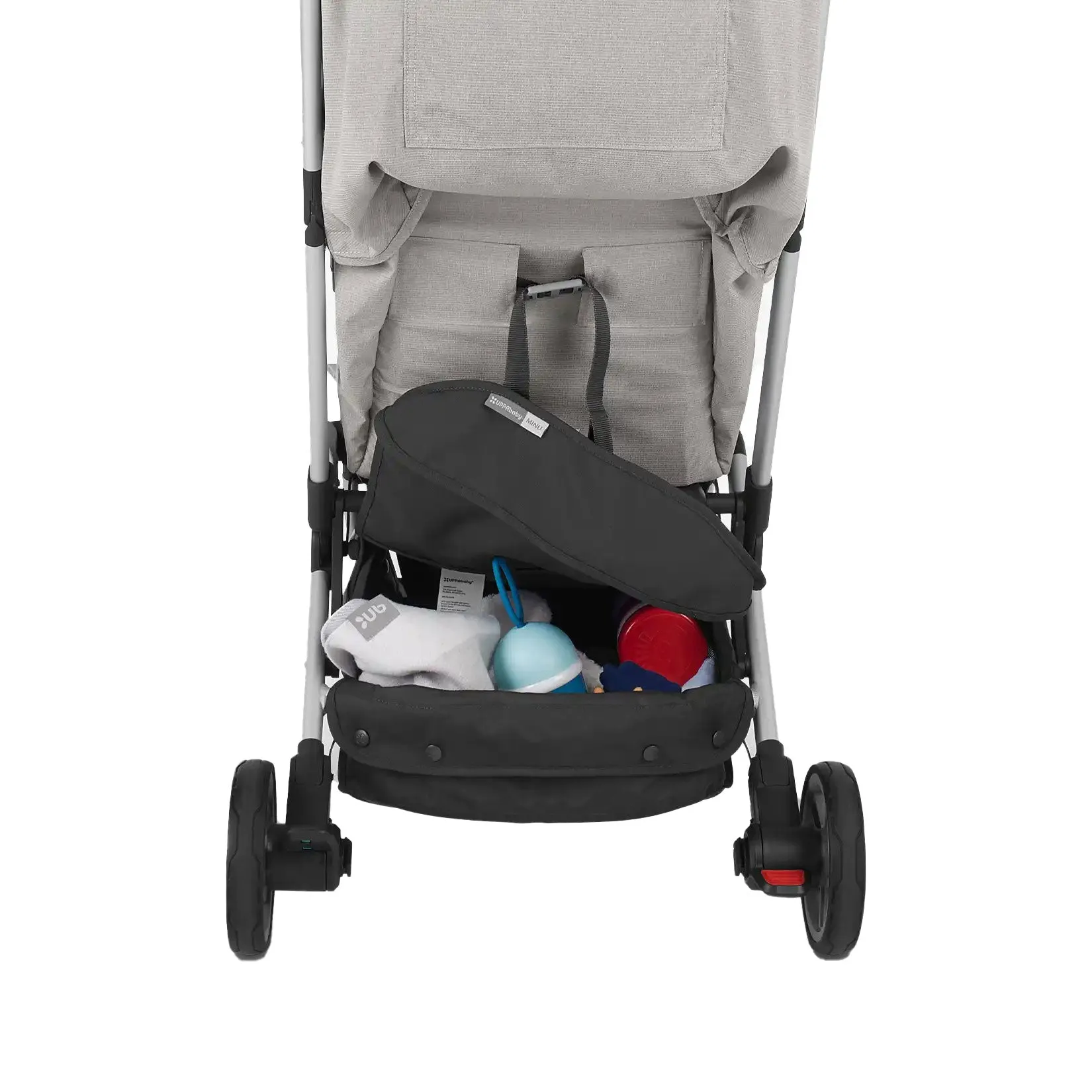 UPPAbaby Basket Cover - MINU