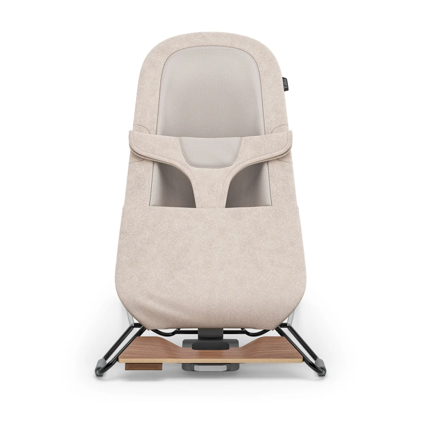 UPPAbaby MIRA 2-in-1 Bouncer and Seat