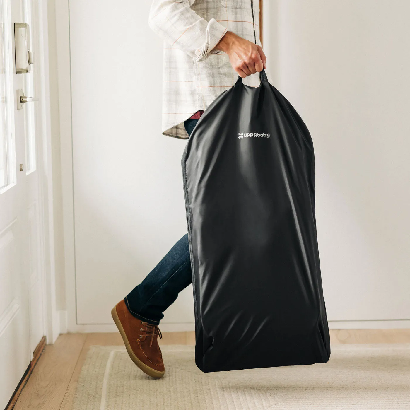 UPPAbaby MIRA 2-in-1 Bouncer and Seat