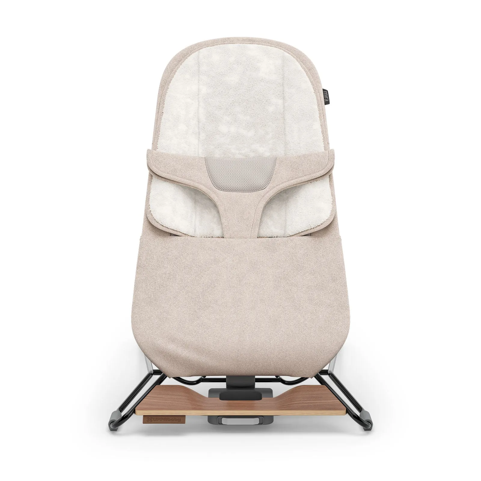 UPPAbaby MIRA 2-in-1 Bouncer and Seat