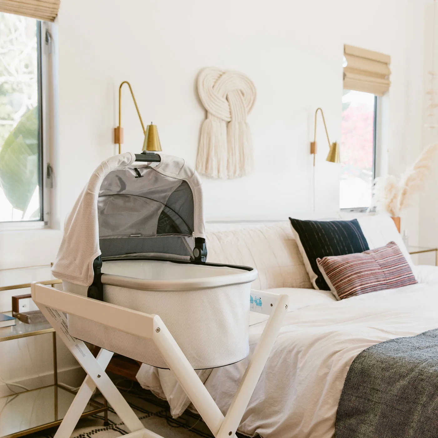 UPPAbaby New Bassinet Stand