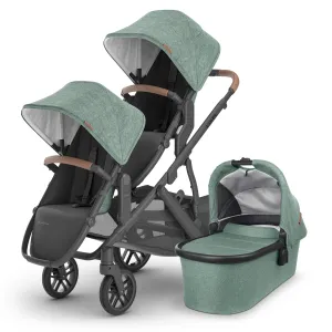UPPAbaby VISTA V2 and RumbleSeat V2  Bundle