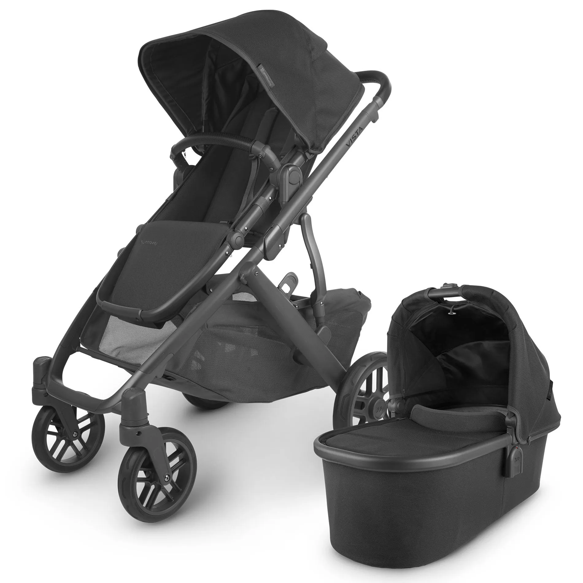 UPPAbaby VISTA V2 Stroller