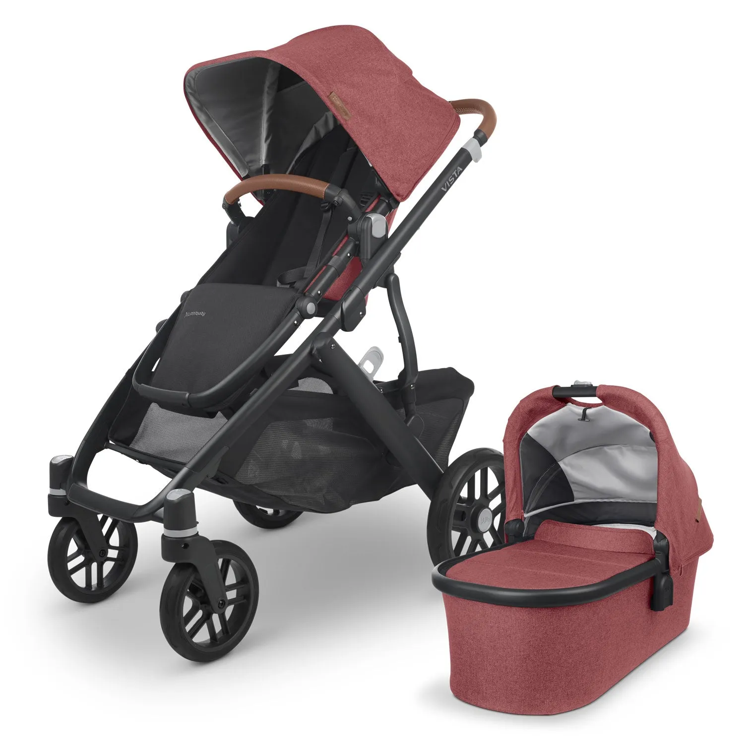 UPPAbaby VISTA V2 Stroller