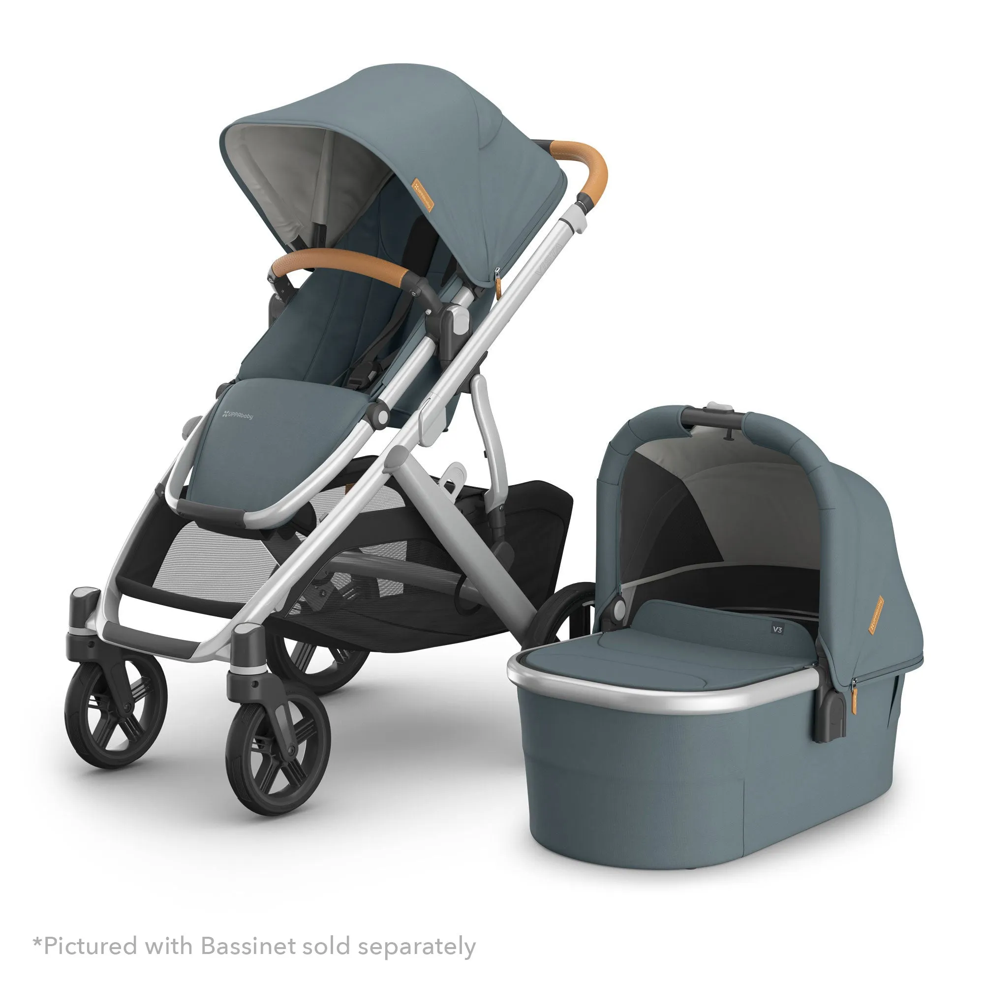 UPPAbaby VISTA V3 Stroller