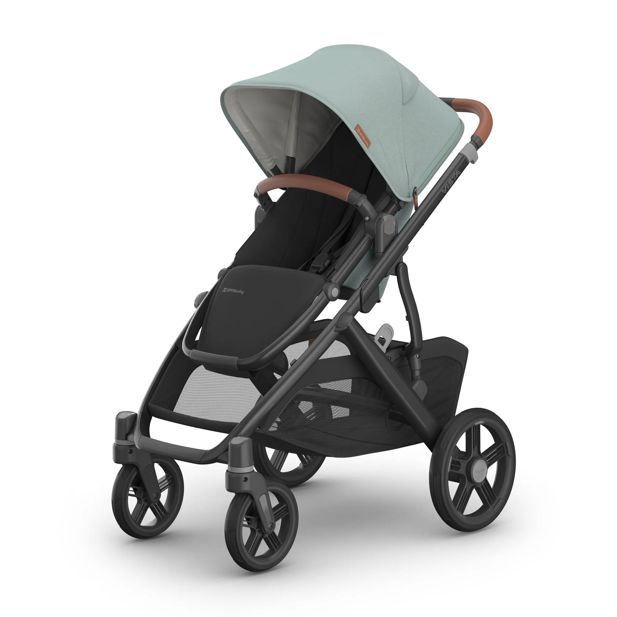 UPPAbaby VISTA V3 Stroller