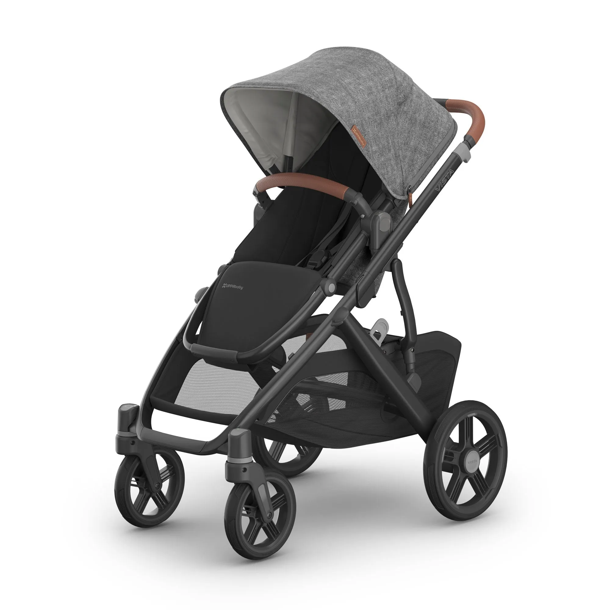 UPPAbaby VISTA V3 Stroller
