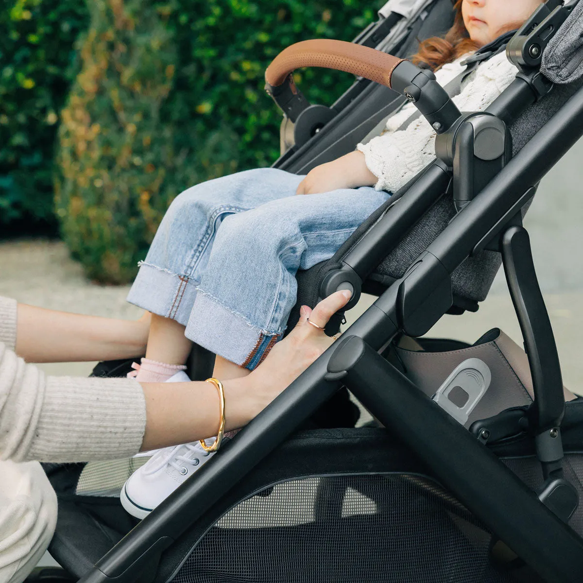 UPPAbaby VISTA V3 Stroller