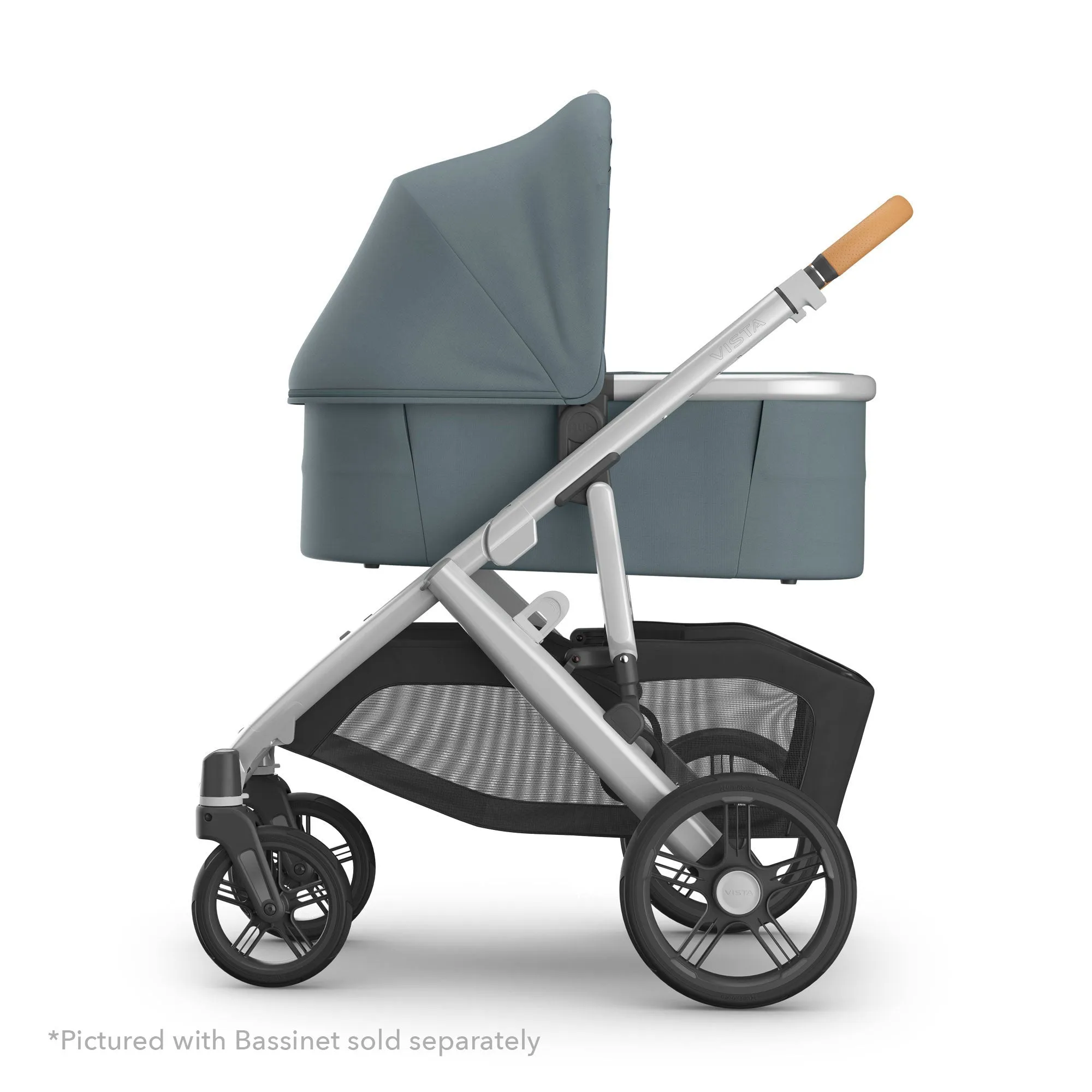 UPPAbaby VISTA V3 Stroller