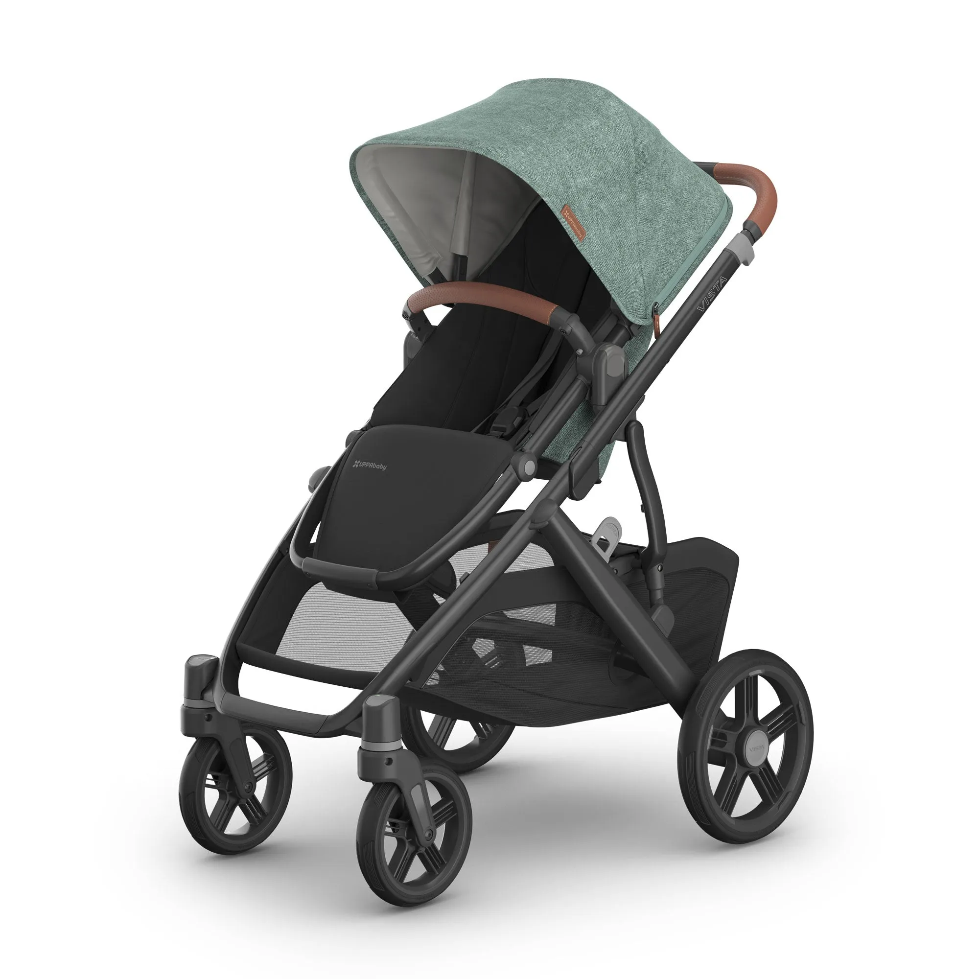 UPPAbaby VISTA V3 Stroller