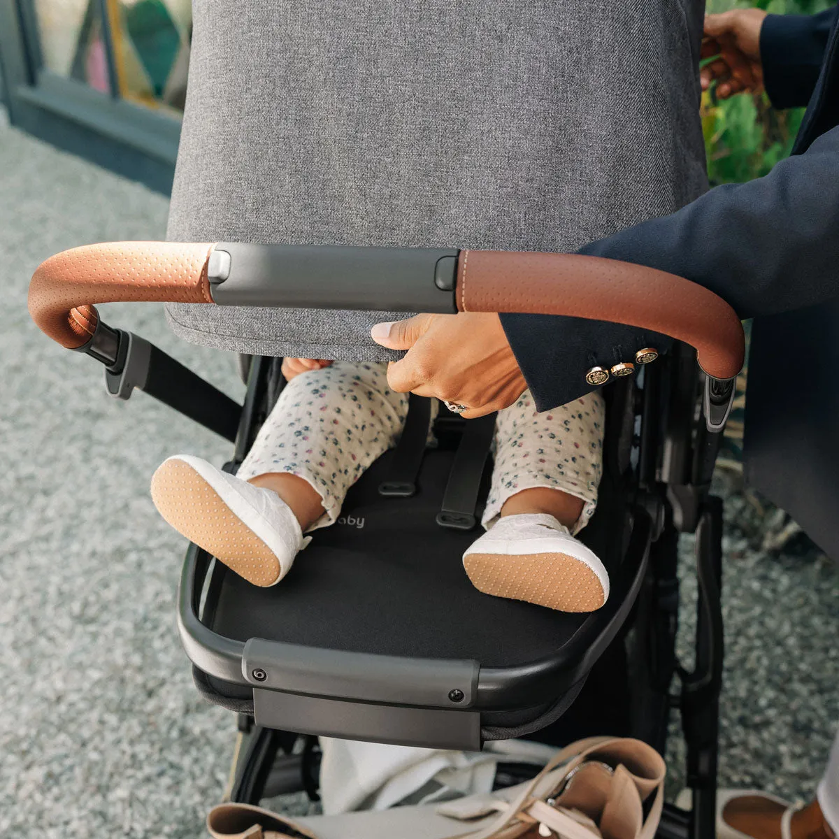 UPPAbaby VISTA V3 Stroller