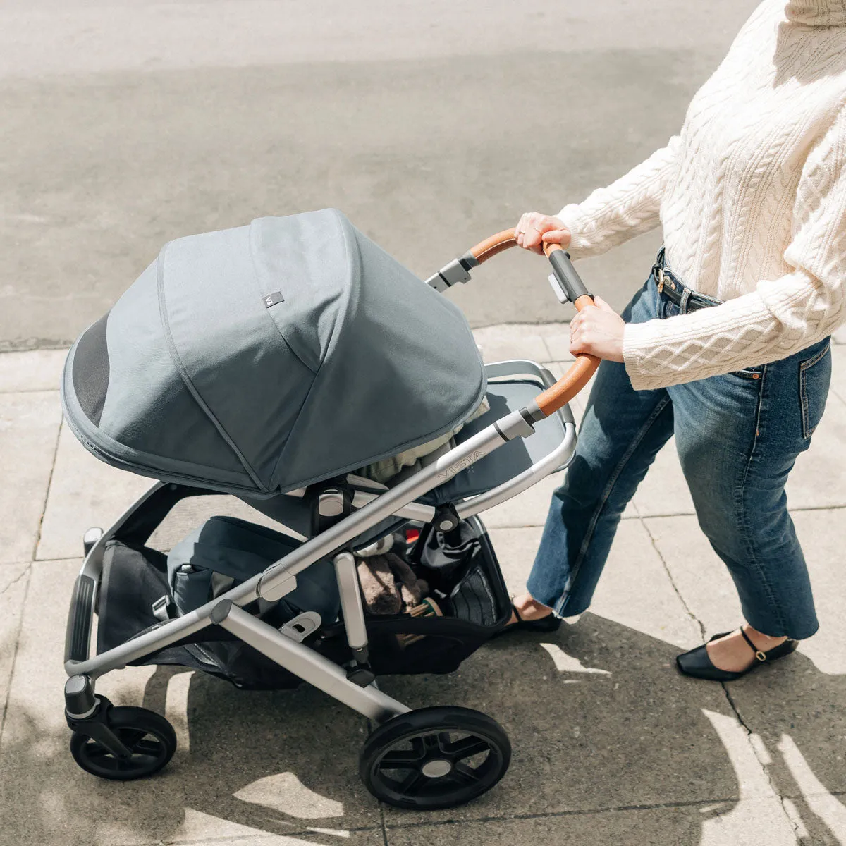 UPPAbaby VISTA V3 Stroller