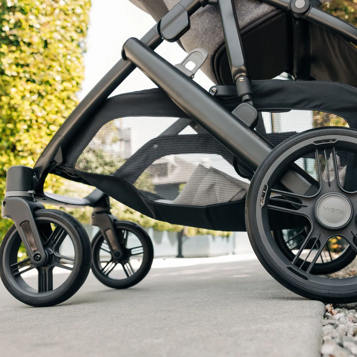 UPPAbaby VISTA V3 Stroller