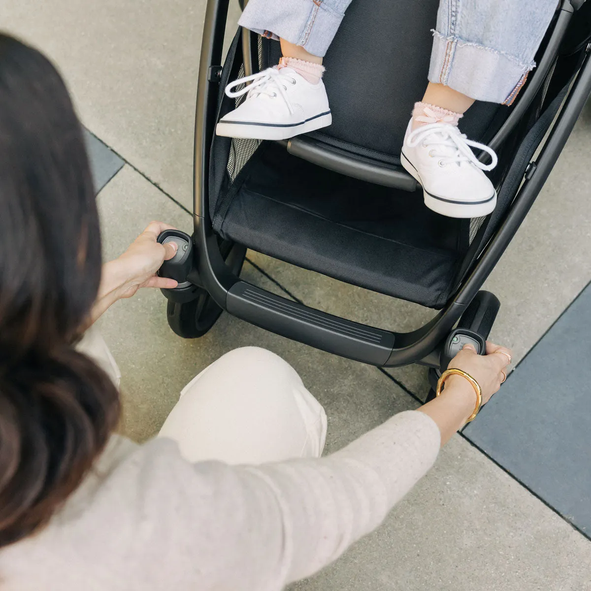UPPAbaby VISTA V3 Stroller