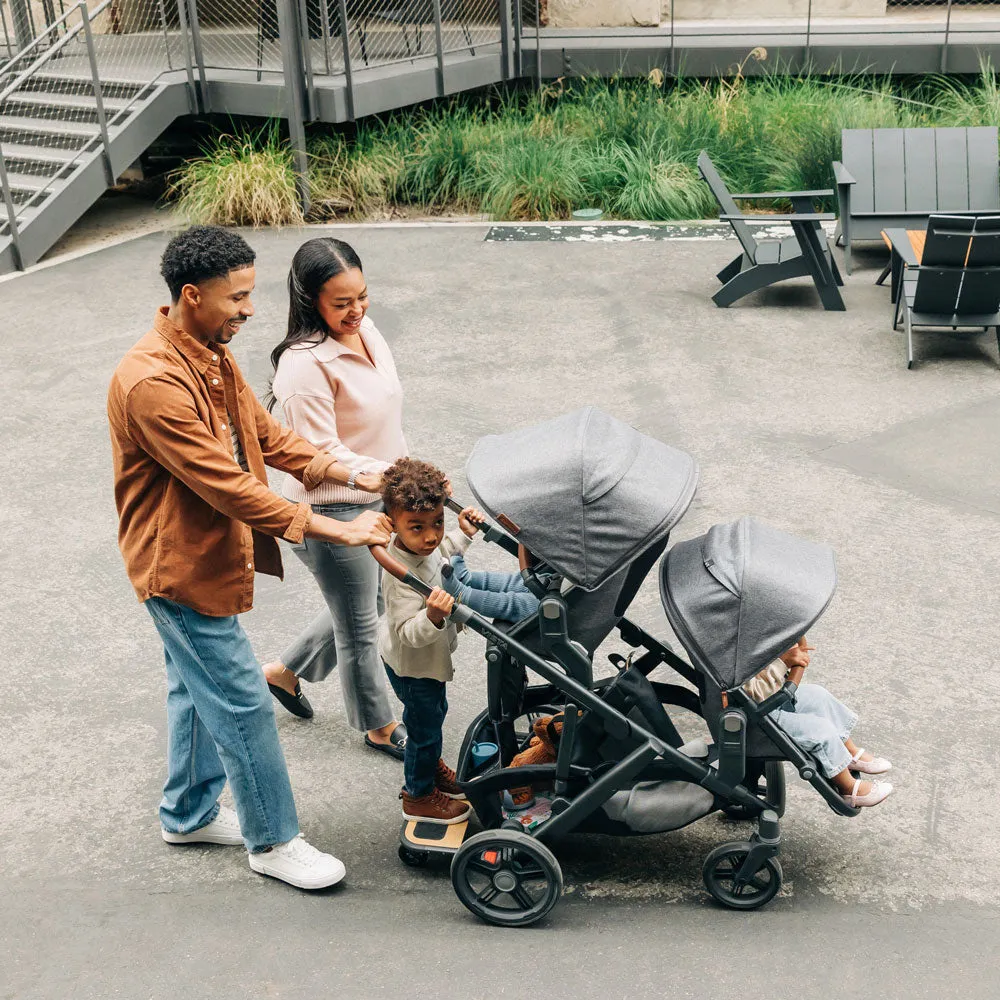 UPPAbaby VISTA V3 Stroller