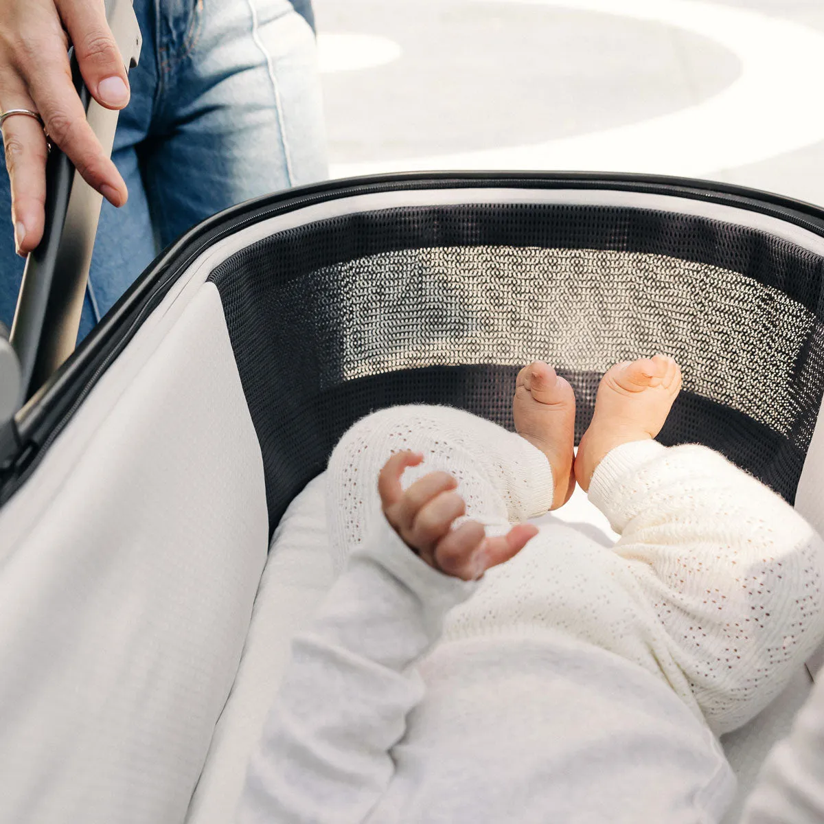 UPPAbaby VISTA V3 Stroller