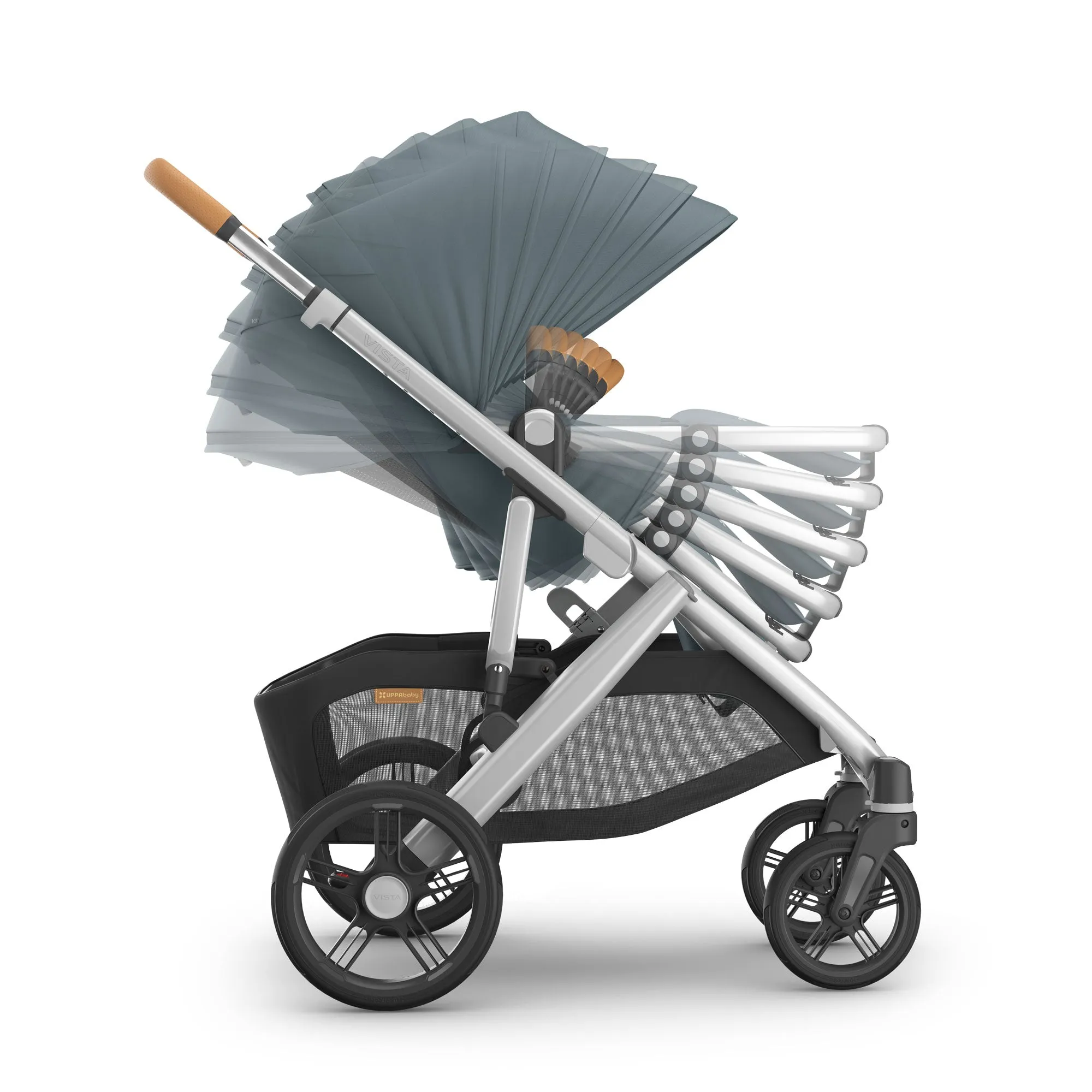 UPPAbaby VISTA V3 Stroller