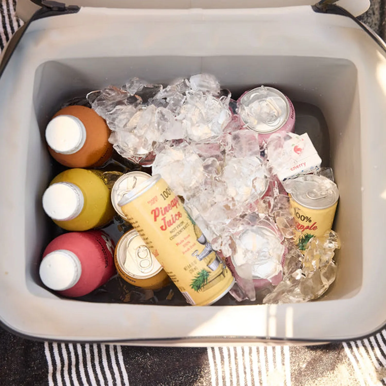 Veer Day Cooler