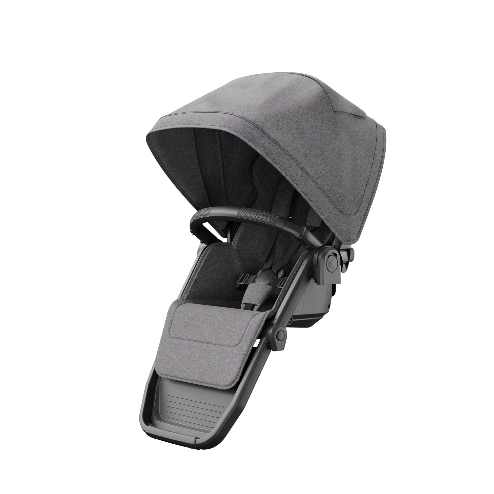 Veer Switch&Jog Luxe Bundle - &Jog Jogging Frame / Switchback Seat Luxe
