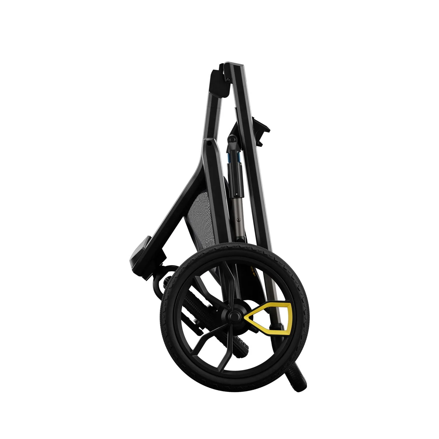Veer Switch&Jog Luxe Bundle - &Jog Jogging Frame / Switchback Seat Luxe