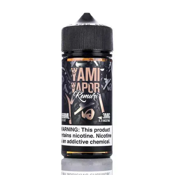 Yami Vapor Kemuri - 100ml